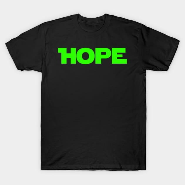 A New Hope T-Shirt by BadFatherHan
